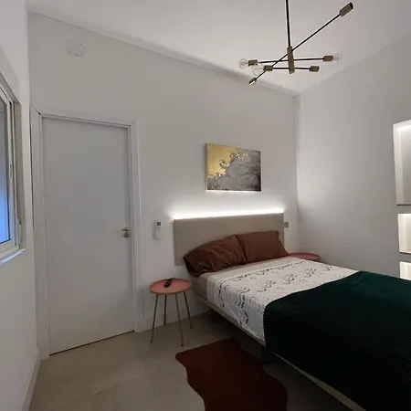Loft8 Plaza Mayor Madrid Exterior photo