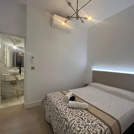 Loft8 Plaza Mayor Madrid Exterior photo