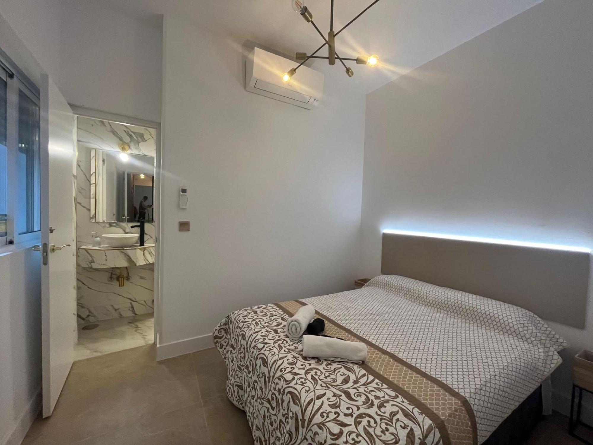 Loft8 Plaza Mayor * Madri
