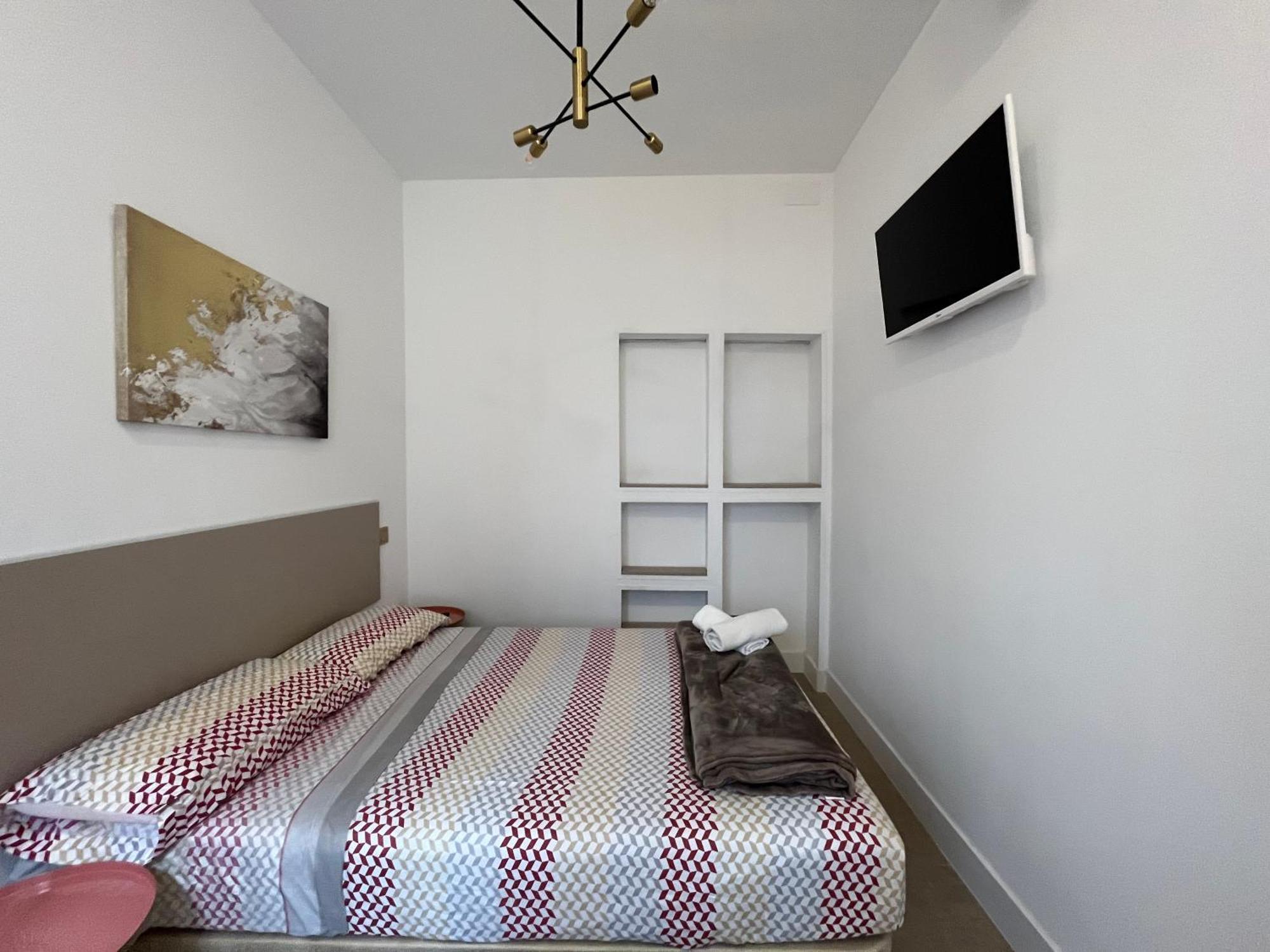Loft8 Plaza Mayor * Madri