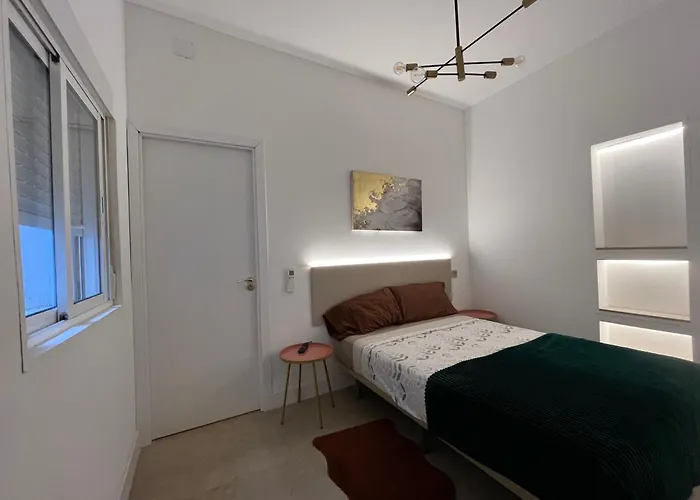 Loft8 Plaza Mayor