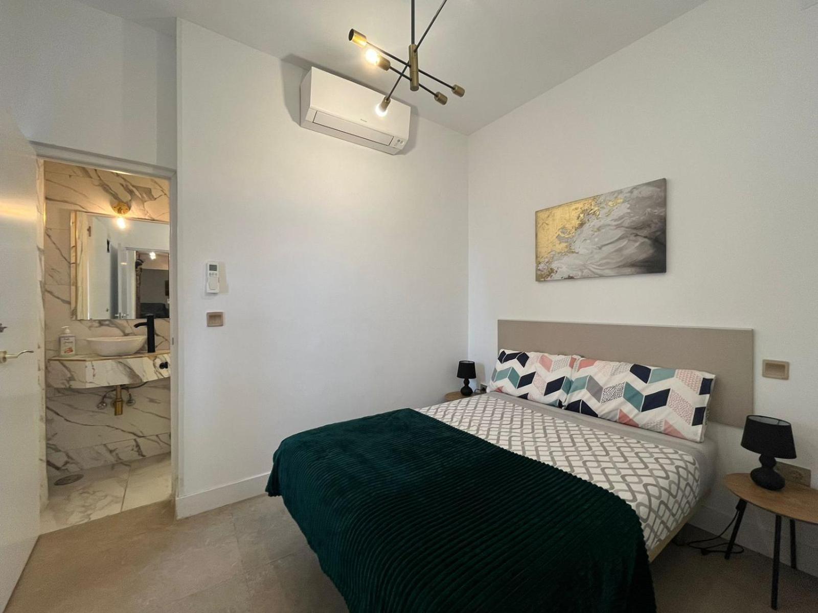Loft8 Plaza Mayor Appartement *